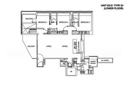 The Oliv (D10), Apartment #631118401